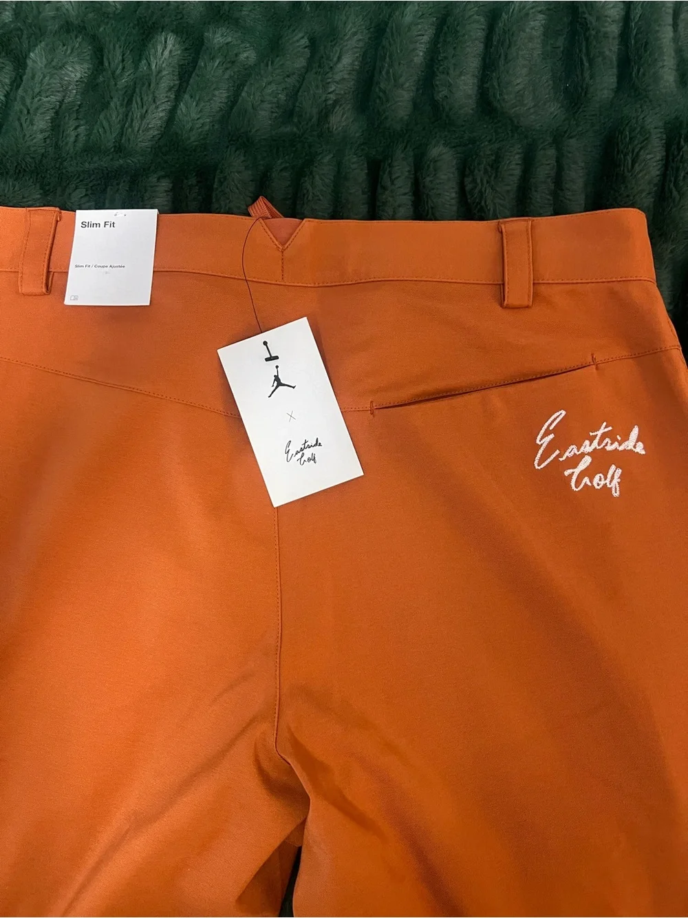 Jordan x Eastside Golf Joggers
